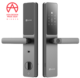Digital Smart Lock